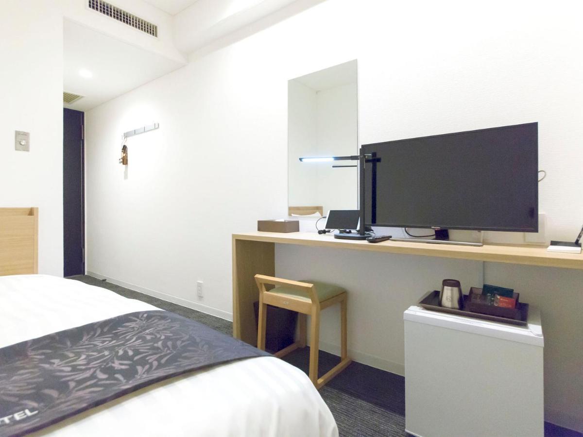 โรงแรมเอชบีพี โอซาก้า ภายนอก รูปภาพ